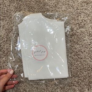 Australian brand super comfy summer tank top